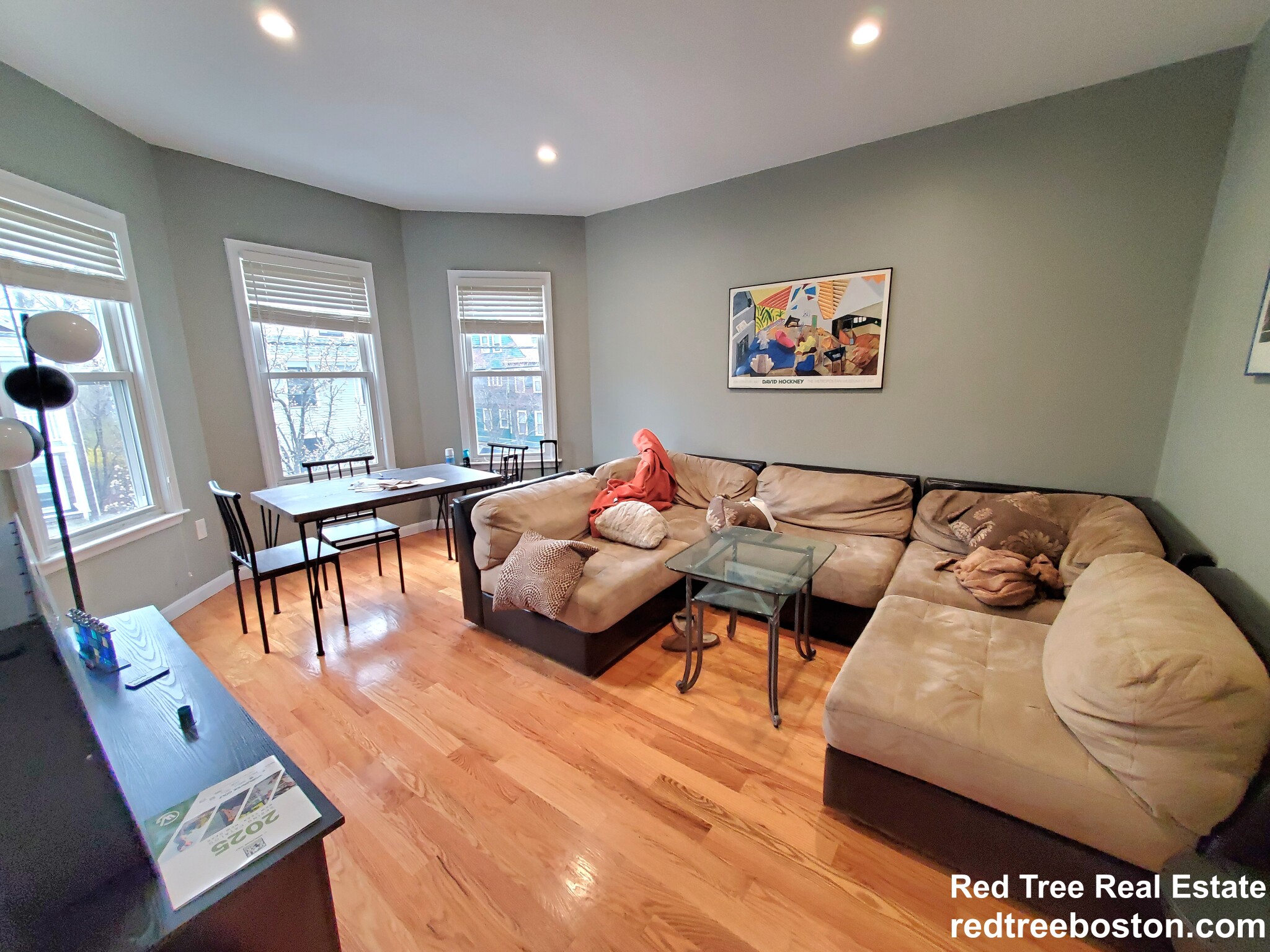 296 Brookline St, Cambridgeport