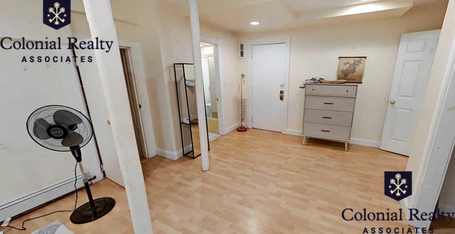 12 Dean Rd, Brookline