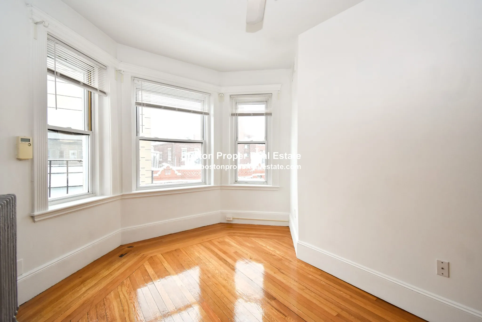 26 Hemenway St, Fenway