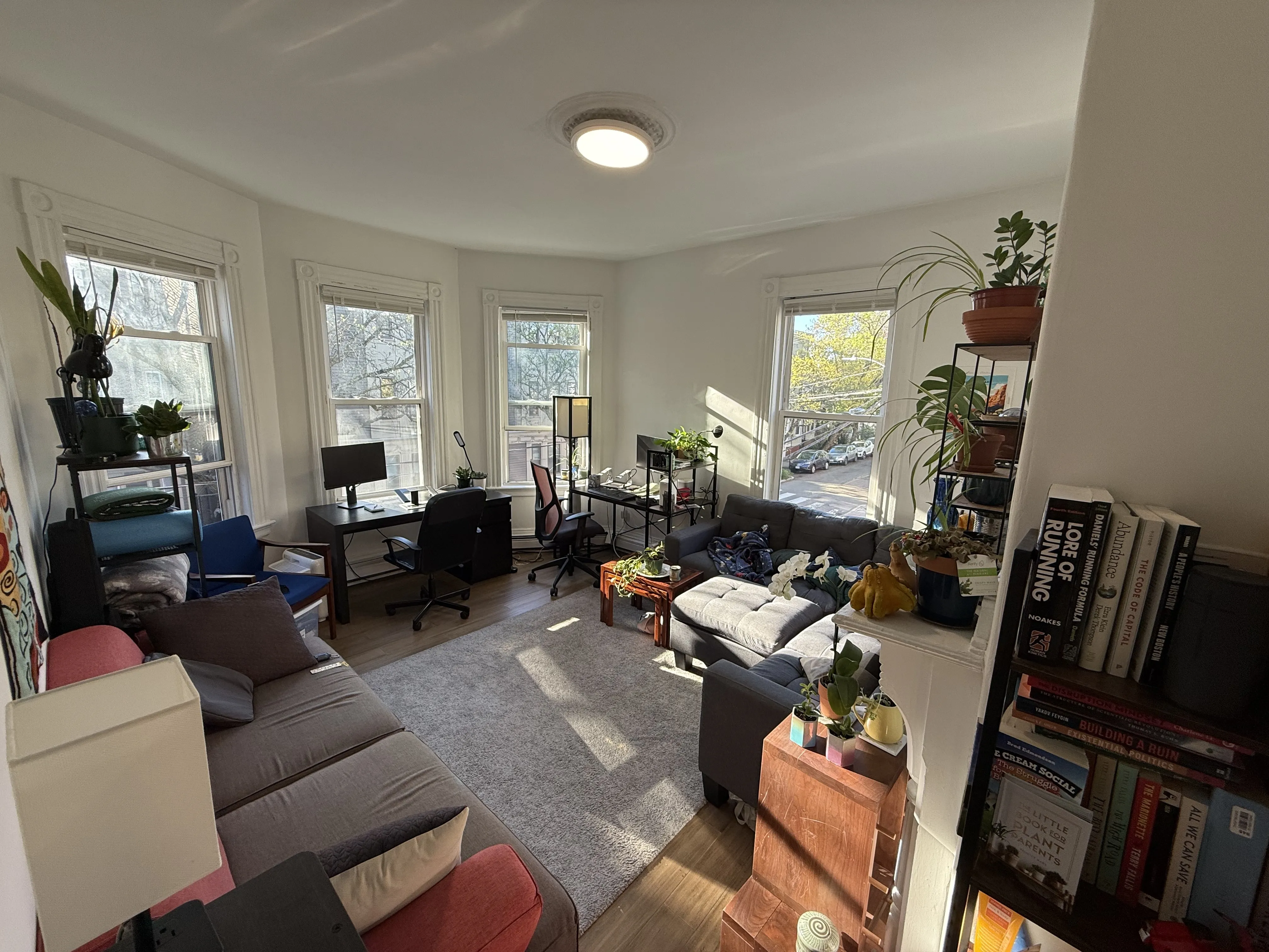 254 Windsor St, The Port
