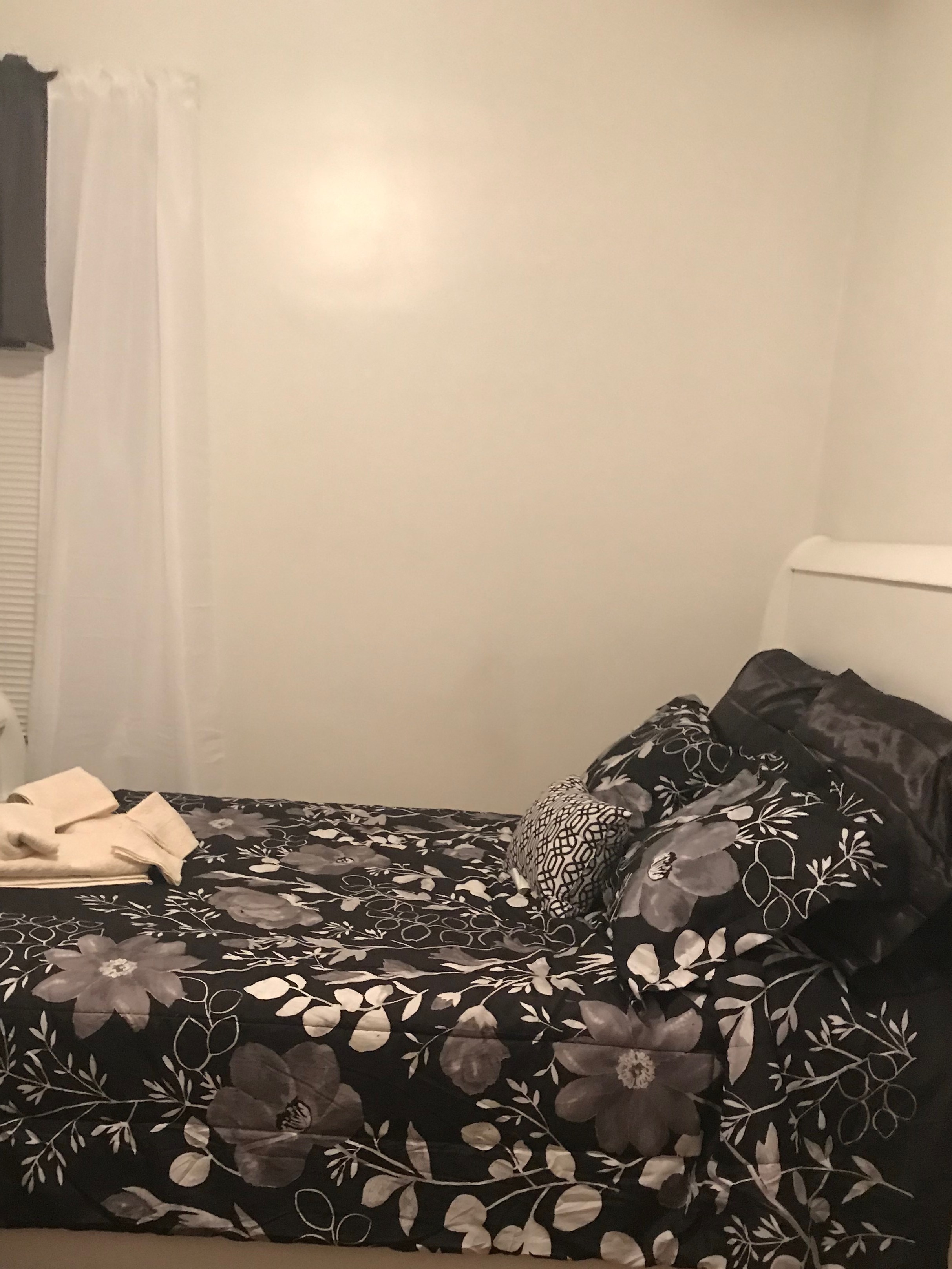 2 bed, 1 bath apartment for rent at 41 Cunard St Unit C, South End — photo 2 of 2