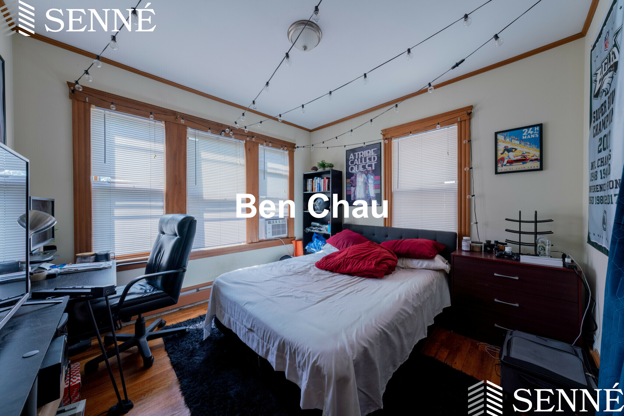 114 Elm St, The Port