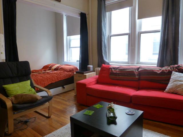 1637 Commonwealth Ave, Brighton