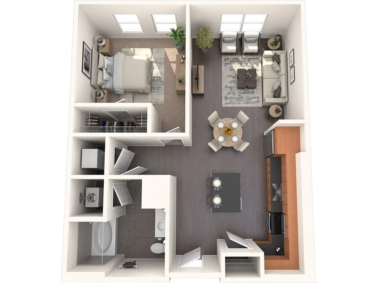 80 Fawcett St, Cambridge Highlands