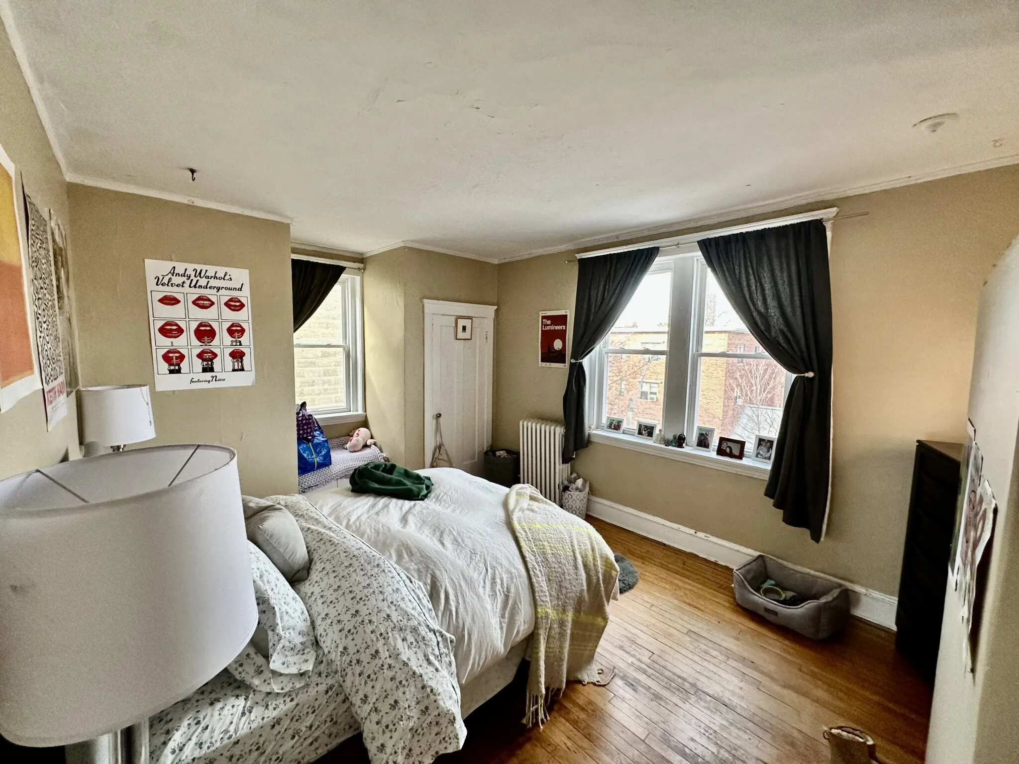 330 Saint Paul St, North Brookline