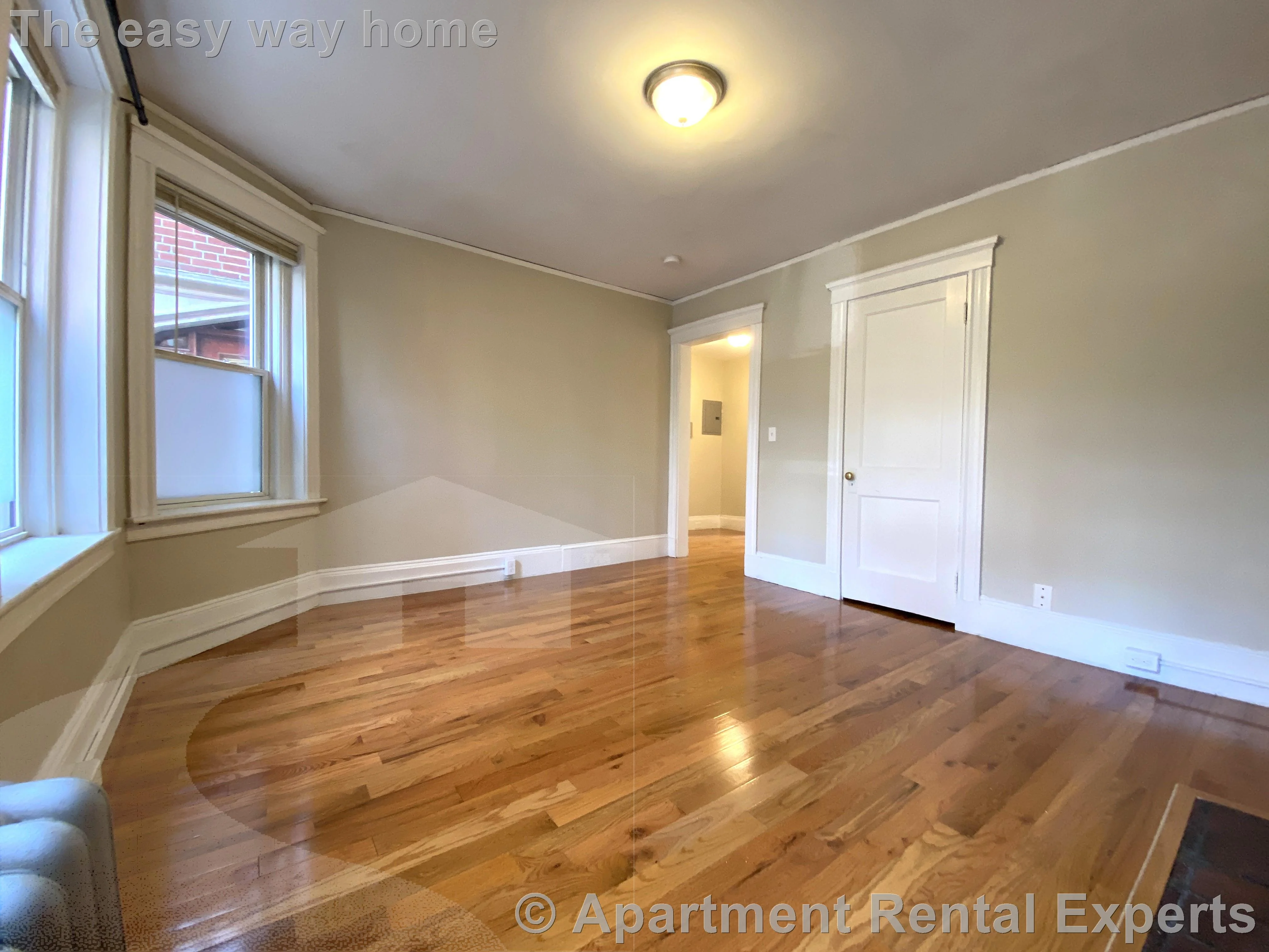 6 Craigie Cir, Harvard Square