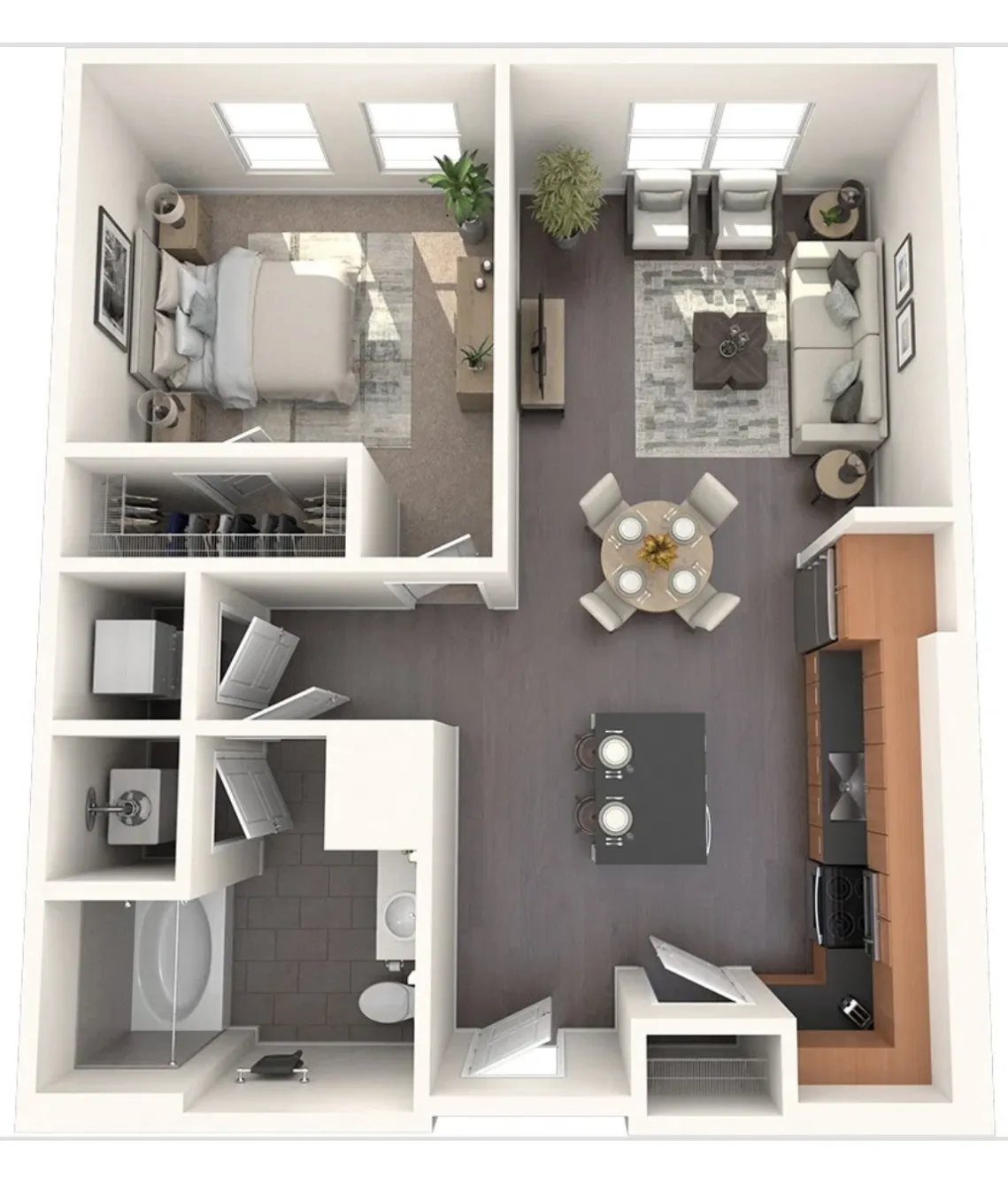 80 Fawcett St, Cambridge Highlands