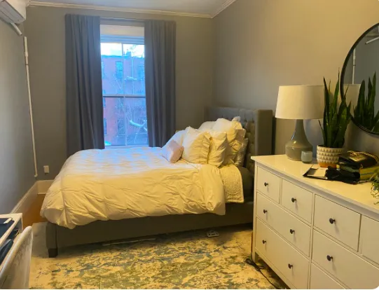 451 Beacon St, Back Bay