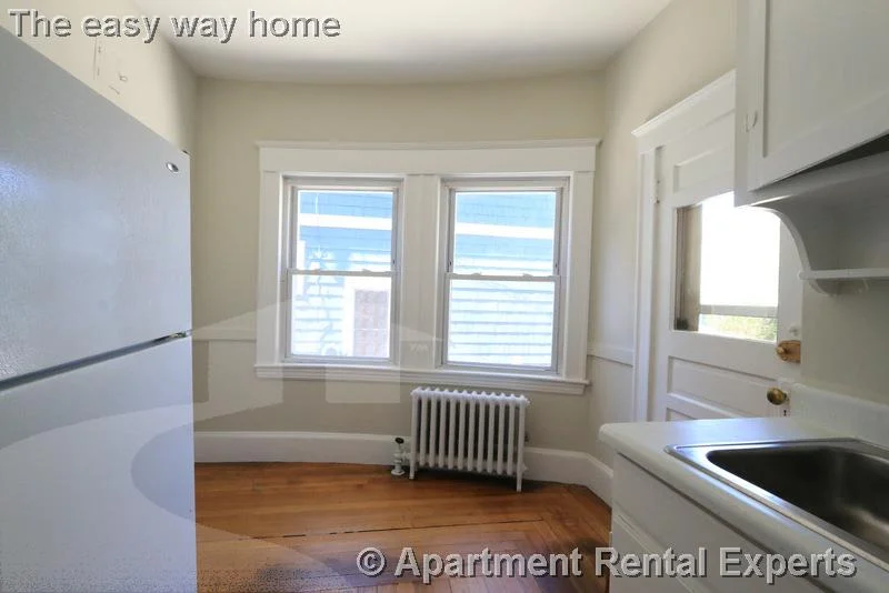 45 Kidder Ave, Davis Square