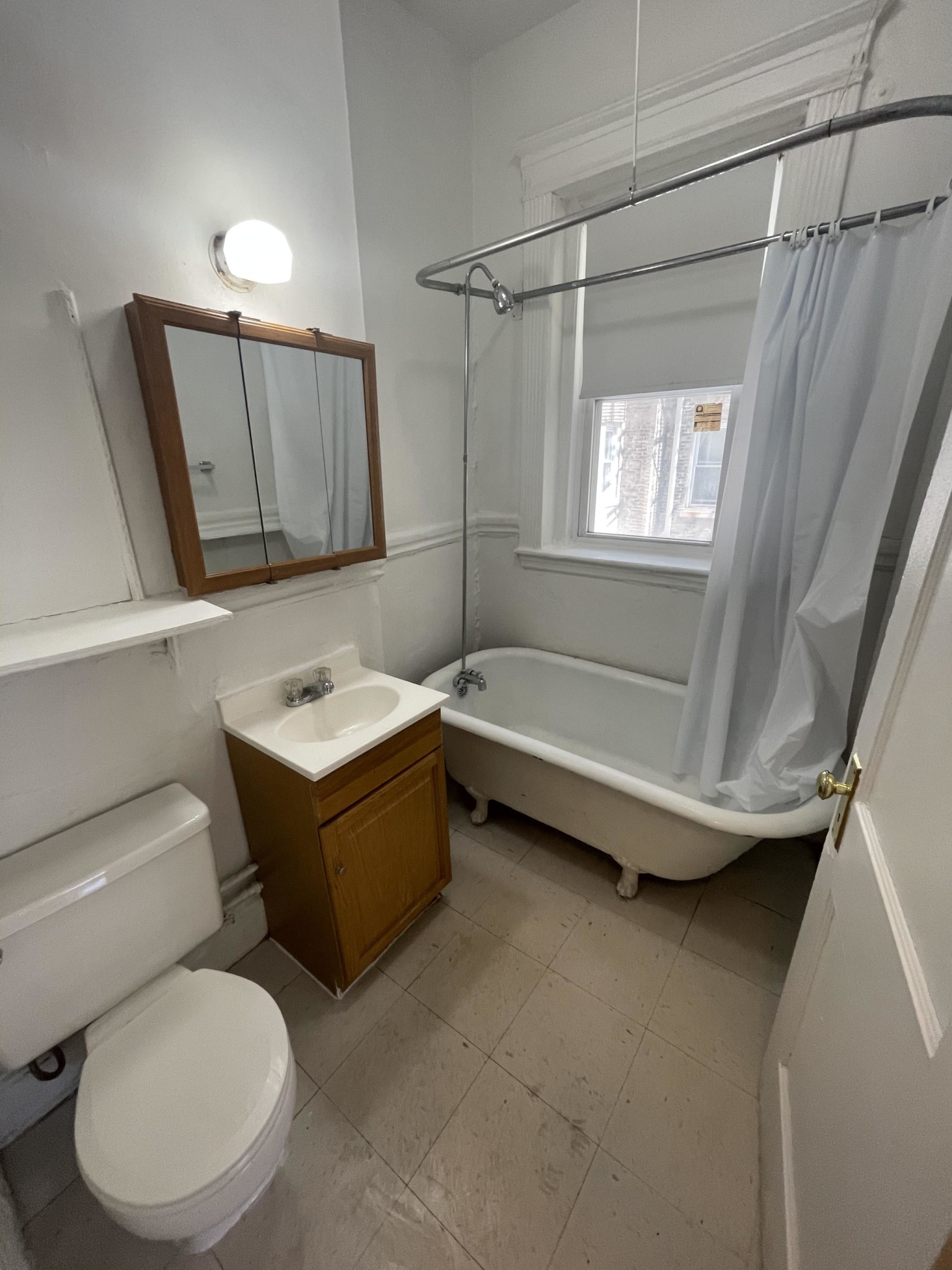 1334 Commonwealth Ave, Allston