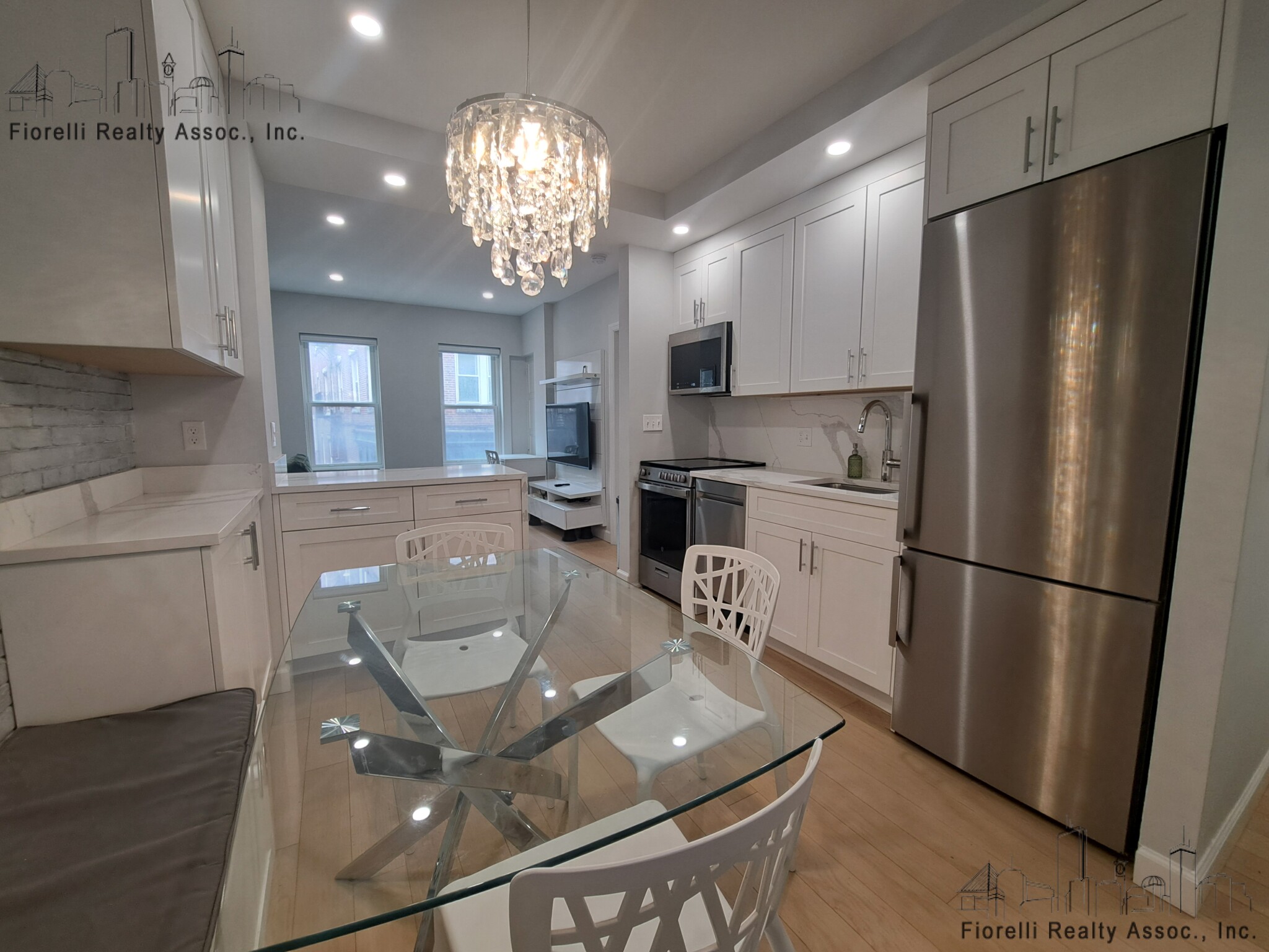 88 Prince St, North End