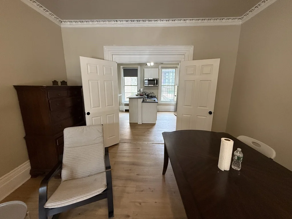 239 Northampton St, Roxbury