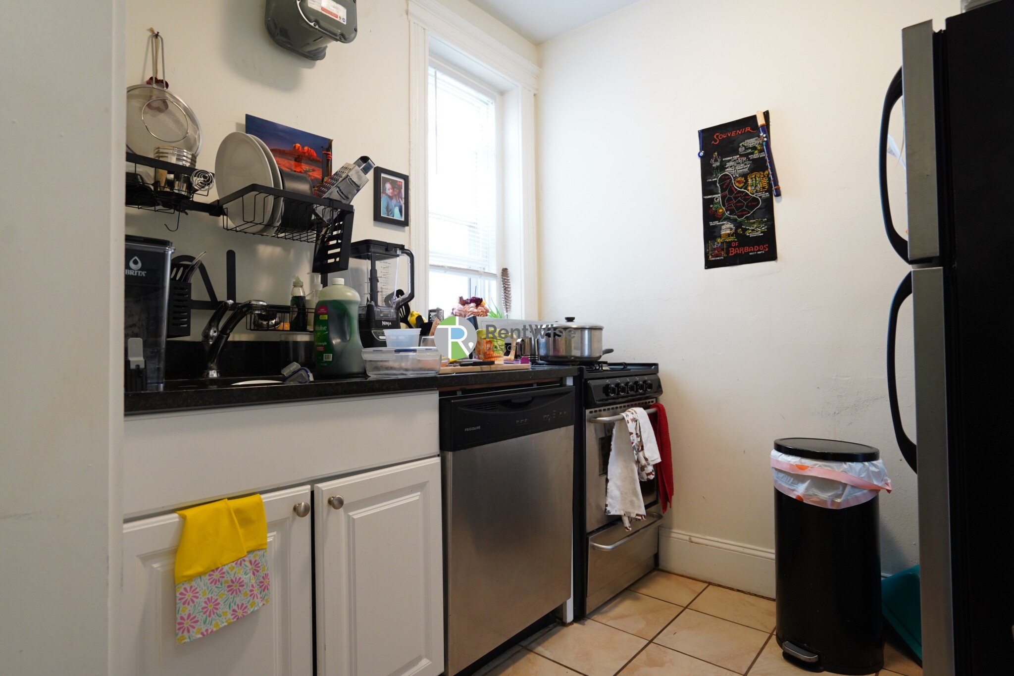 78 Brainerd Rd, Allston