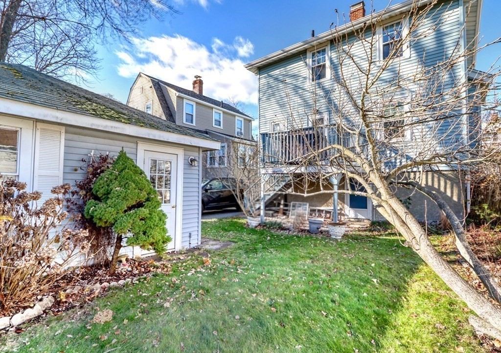 31 Milton Rd, Quincy