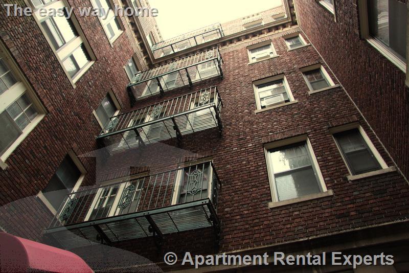 2 bed, 1 bath apartment for rent at 1558 Massachusetts Ave Unit 6, Harvard Square — photo 4 of 21