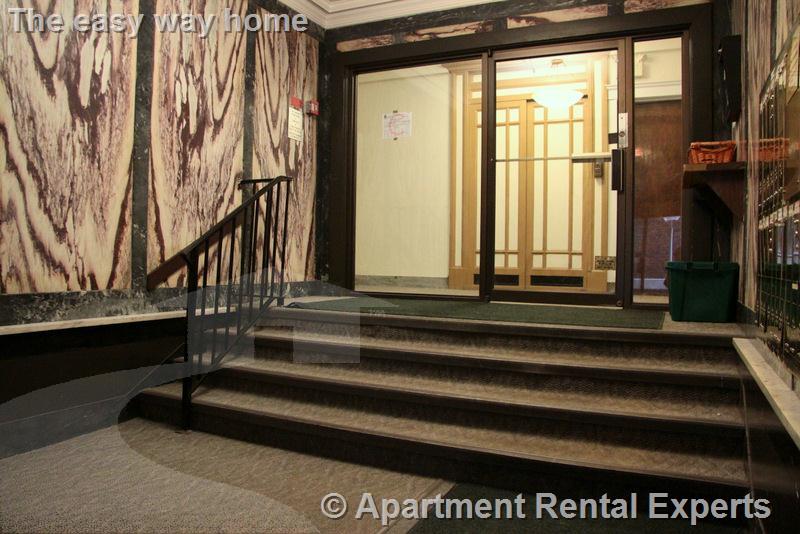 2 bed, 1 bath apartment for rent at 1558 Massachusetts Ave Unit 6, Harvard Square — photo 6 of 21