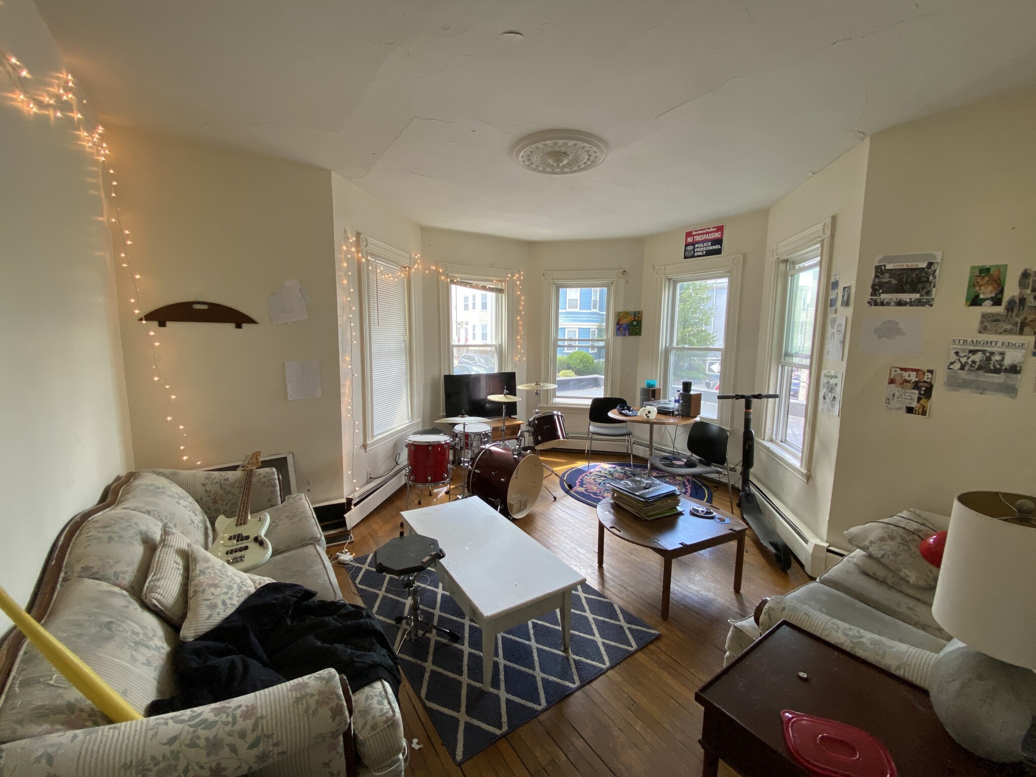 140 Calumet St, Mission Hill