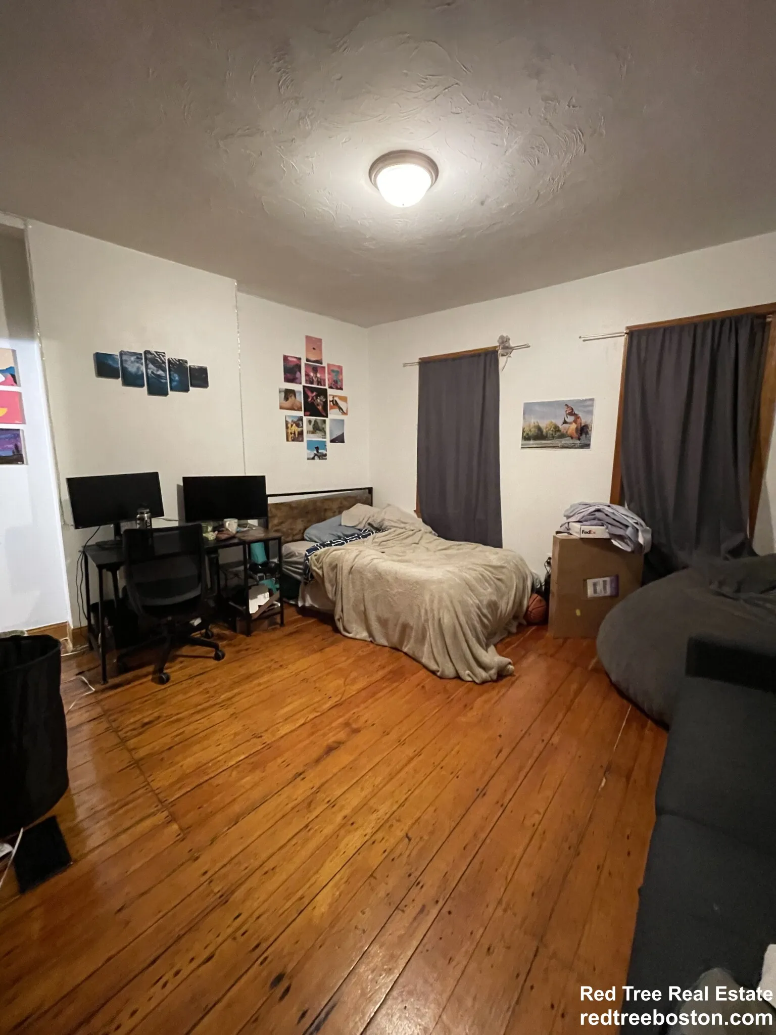 9 Sewall St, Mission Hill