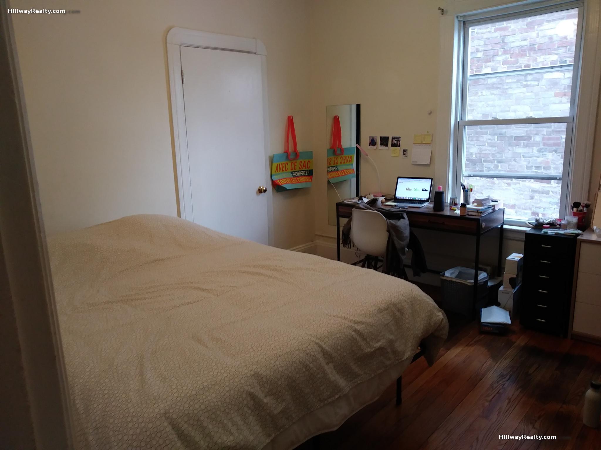 852 Huntington Ave, Mission Hill