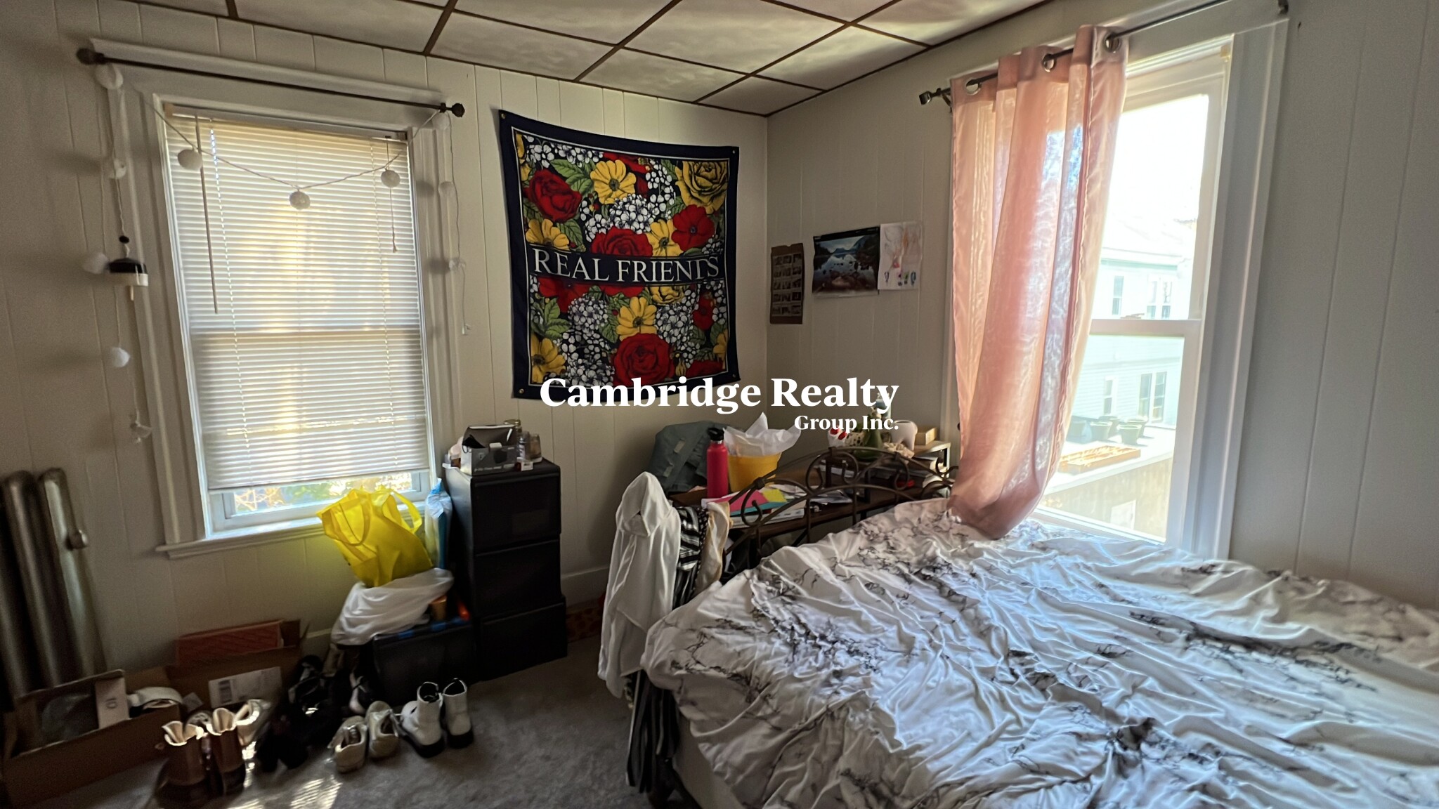 35 Rose St, Ward Two