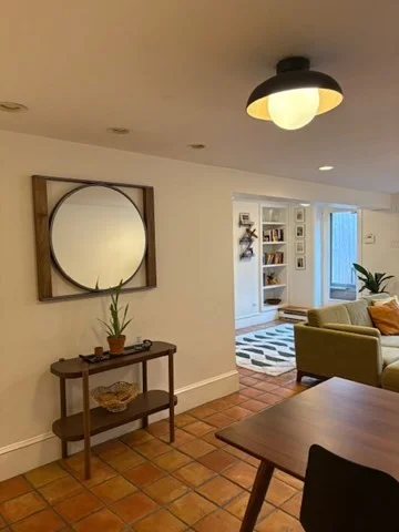 57 Rutland Sq, South End