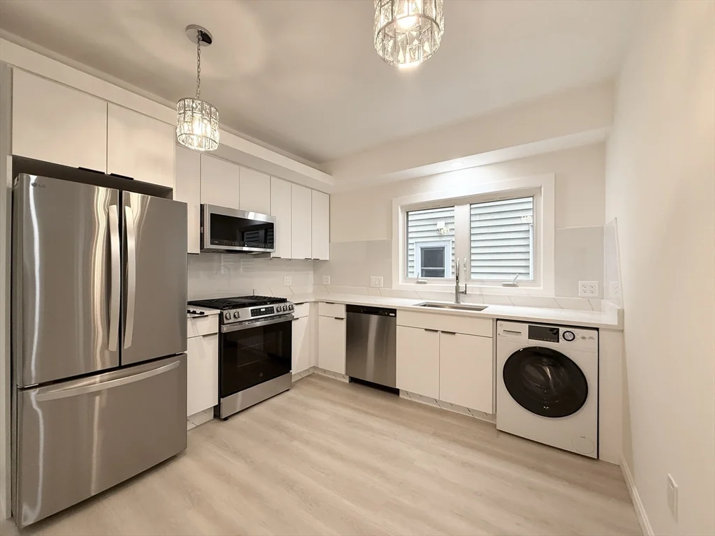 144H Spring St, Kendall Square