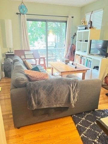 34 Bigelow, Mid-Cambridge