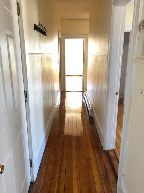 27 Park St, Ward Two