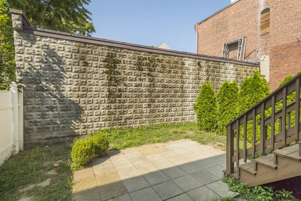 40 Eutaw St, East Boston