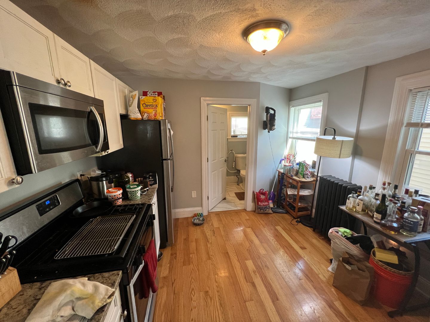 309 Highland Ave, Powder House Square