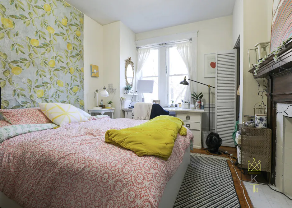 322 Saint Paul St, North Brookline