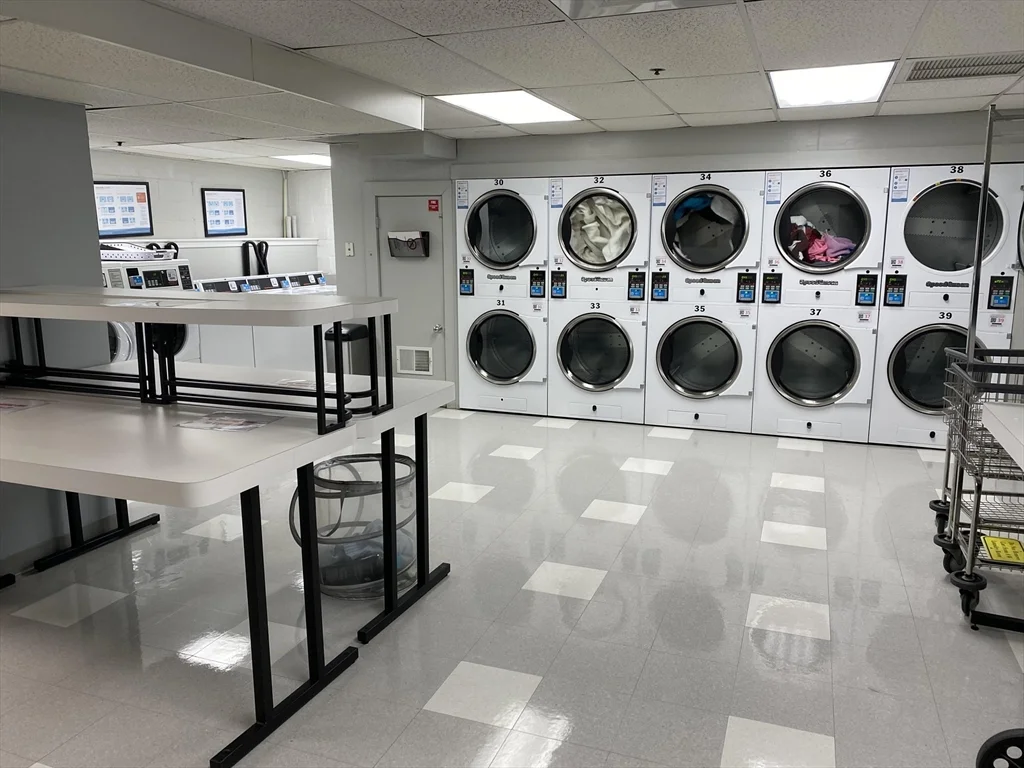 8 Whittier Pl, West End