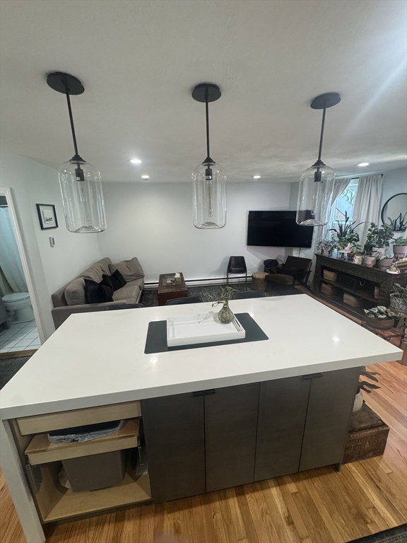 100 E Brookline St, South End