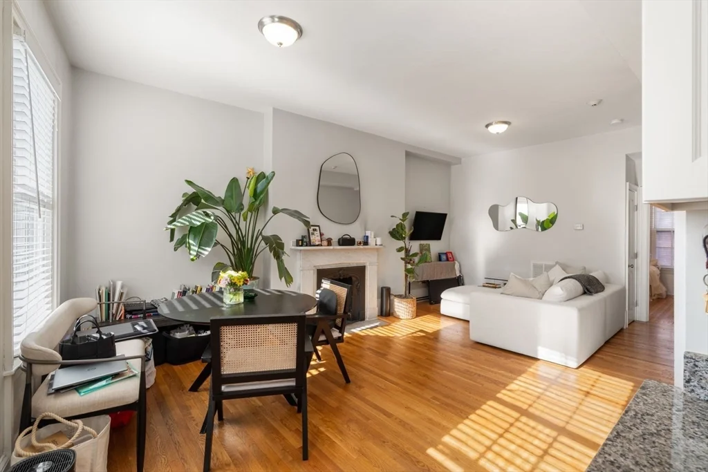 62 West Cedar St, Beacon Hill