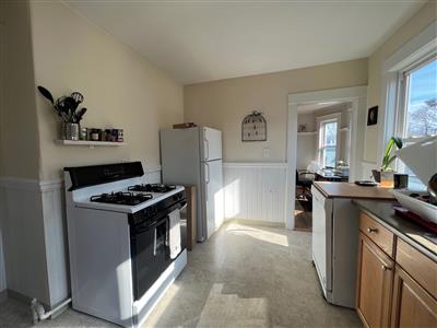 7 Orrin St, Neighborhood Nine