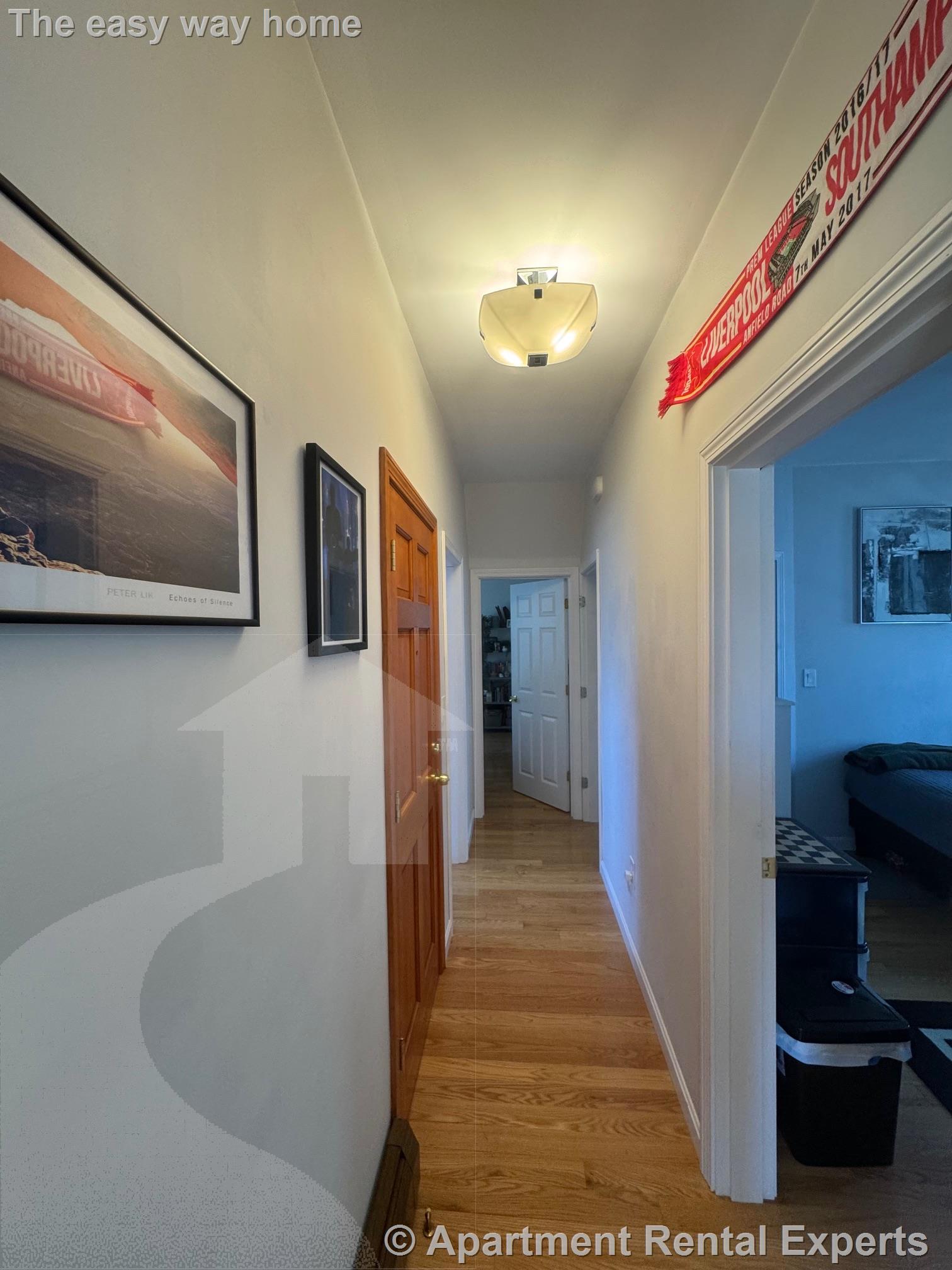 5.5 Palermo St, Inman Square