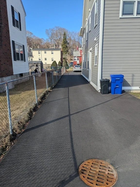 27 Orange St, Roslindale