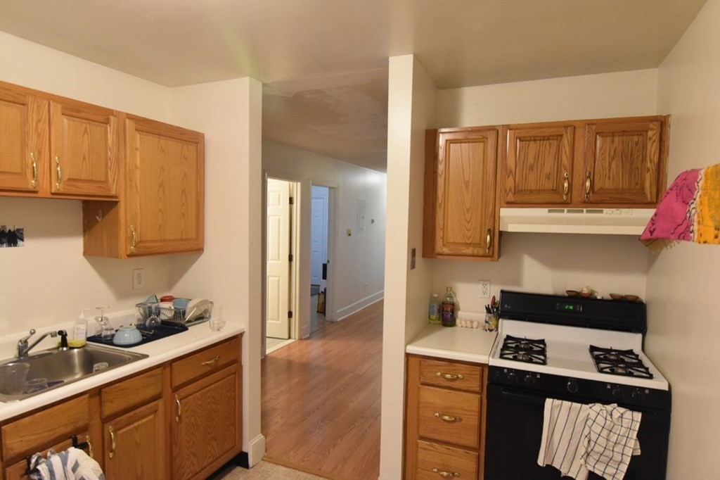 3 Saxton St, Dorchester