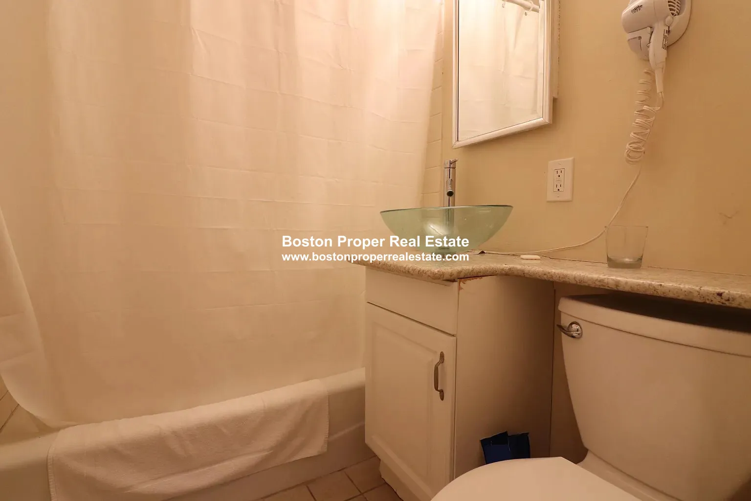 241 West Newton St, Back Bay