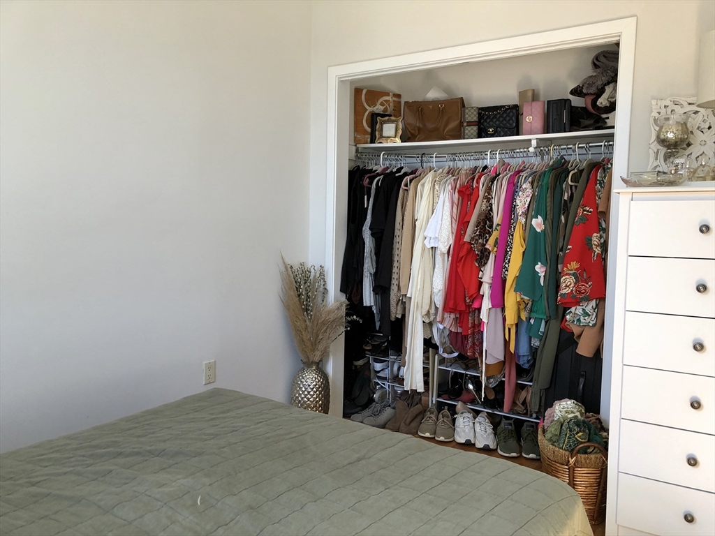 701 Massachusetts Ave, South End