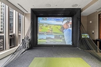 133 Seaport Blvd, Seaport District