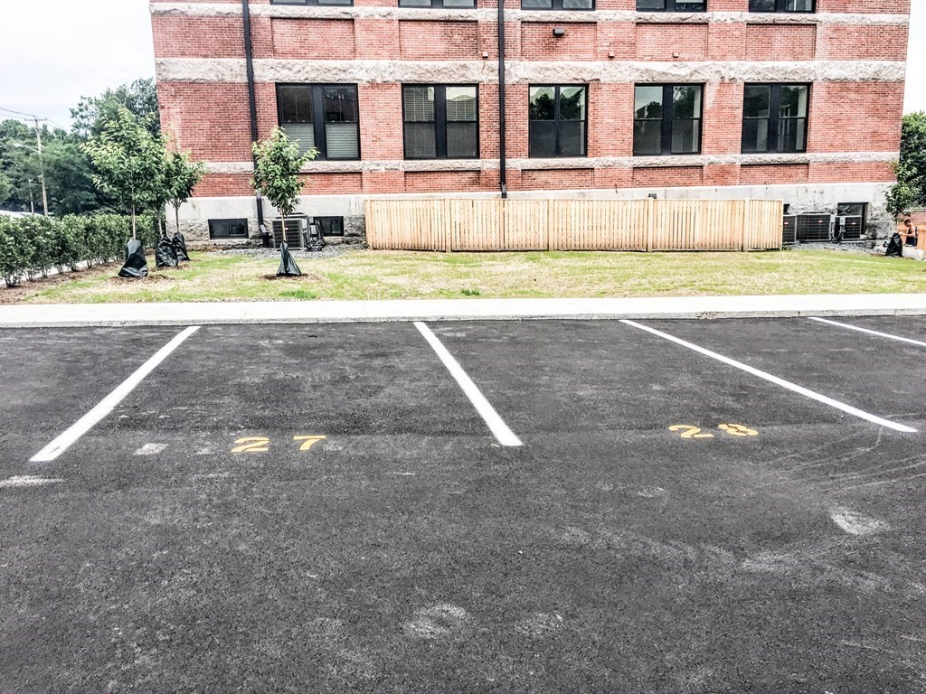 1022 Hancock St, Quincy