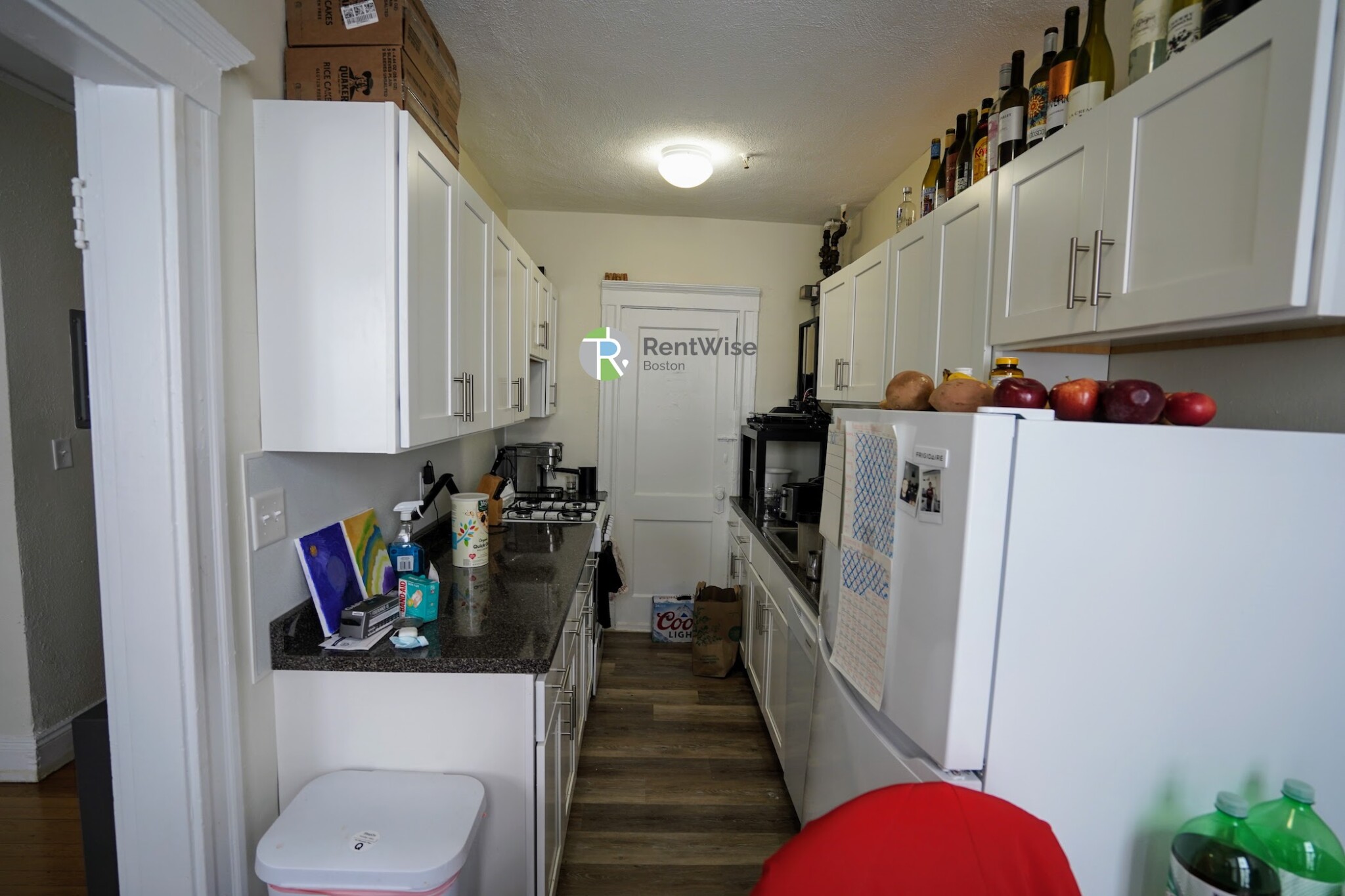 1163 Boylston St, Fenway