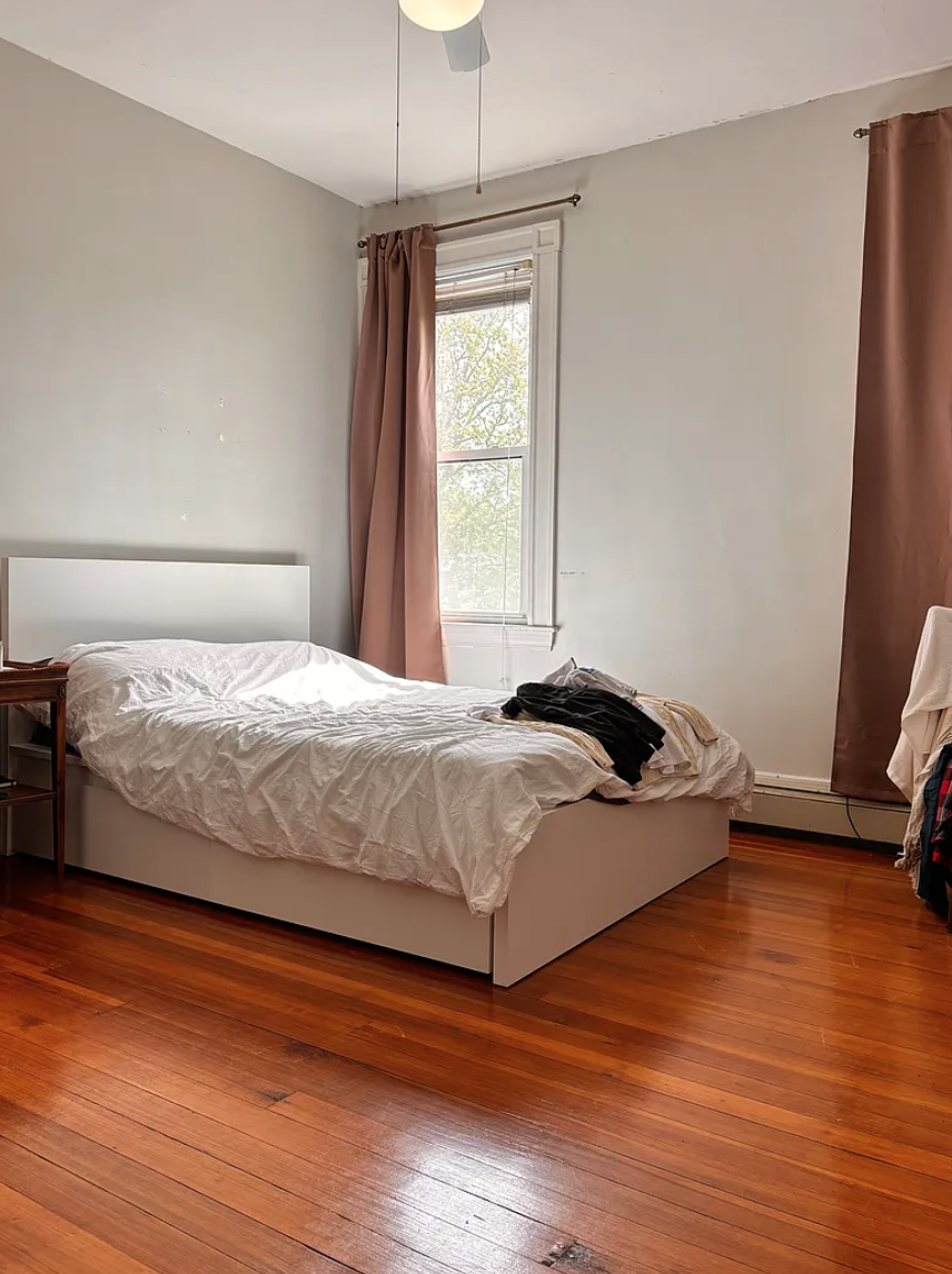 67 Dana St, Mid-Cambridge