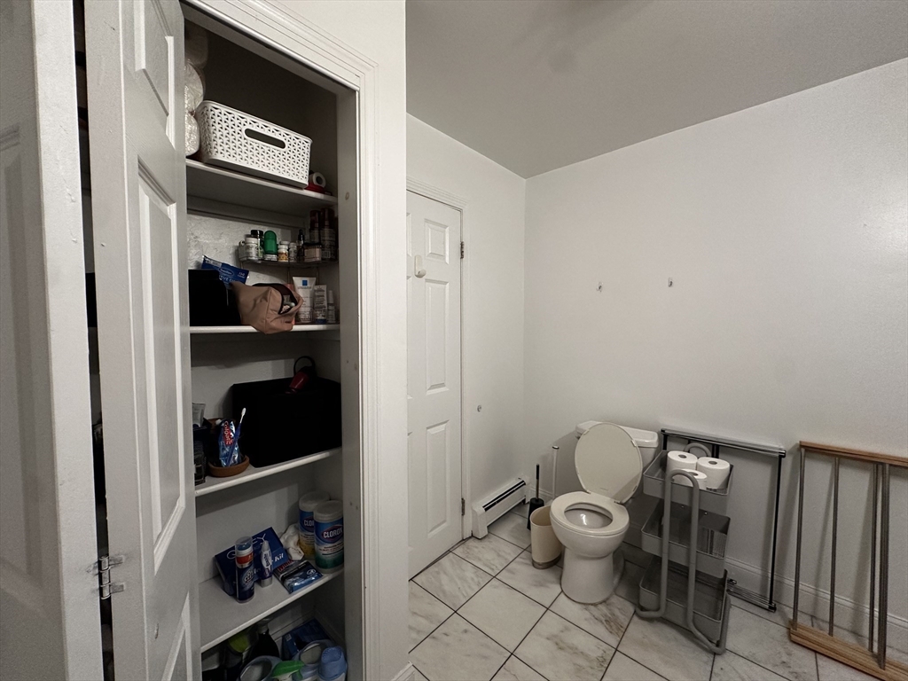 233 Charles, East Cambridge