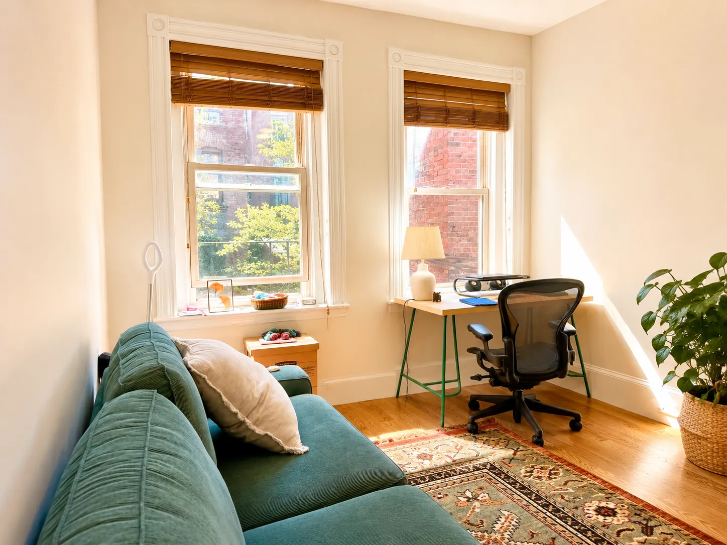 108 Myrtle St, Beacon Hill