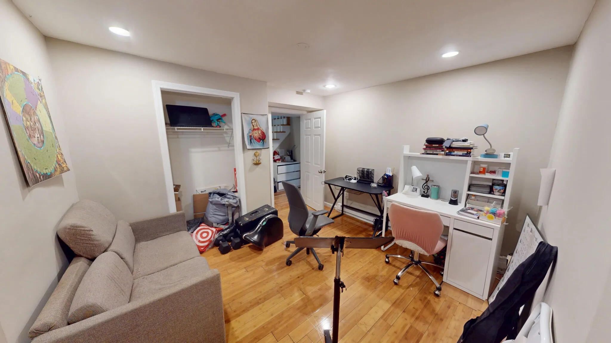 1 Parker Hill Ter, Mission Hill