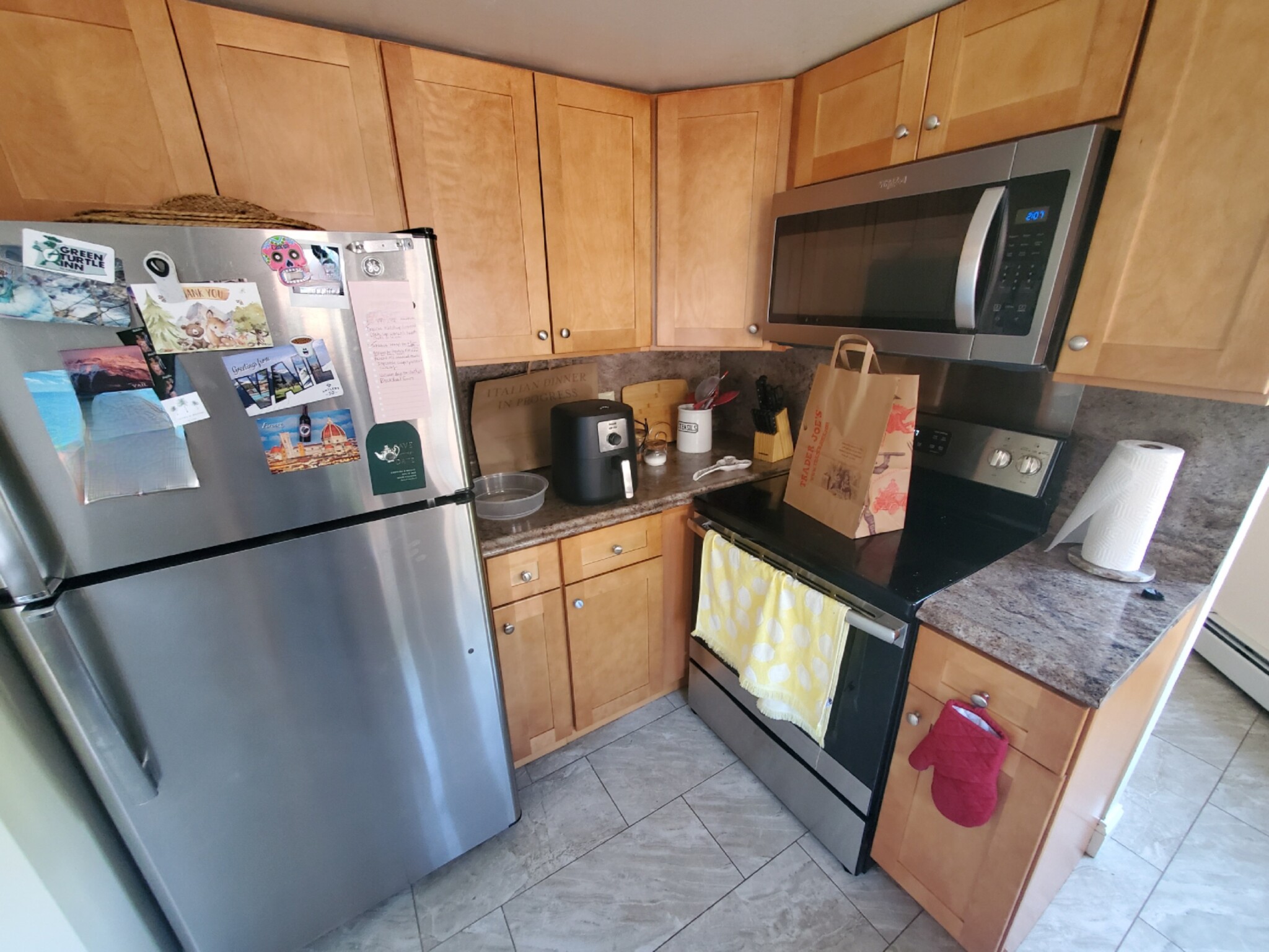 400 Massachusetts Ave, South End