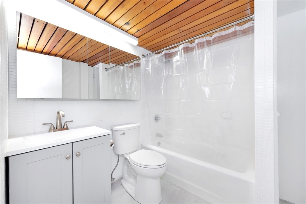 33 Commercial Wharf, Waterfront