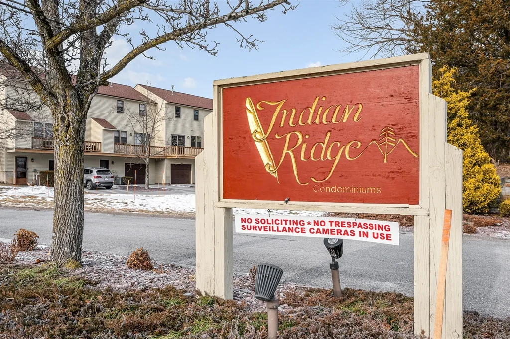 280 Apache Way, Tewksbury